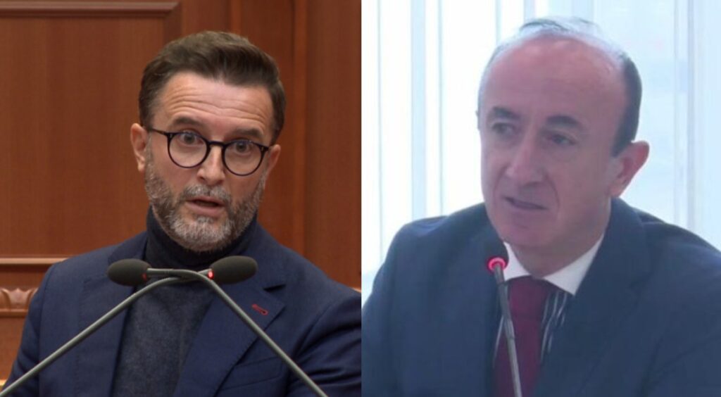 Dash Sula u emërua Kryeinspektor i Përgjithshëm, Erion Braçe i tregon sekretin: Po bërë këtë, ia ke dalë! Një merak kam! Kush do flasë për fshatin tani?
