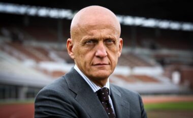 Propozimi që ndryshon futbollin, kritika e Kolinës: Futbollistët duken si kuajt përpara garës