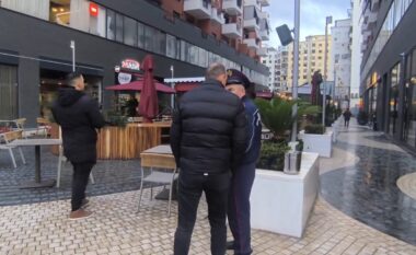 U plagos me armë zjarri në Tiranë, zbulohet identiteti i 34-vjeçarit! Policia në kërkim të autorit