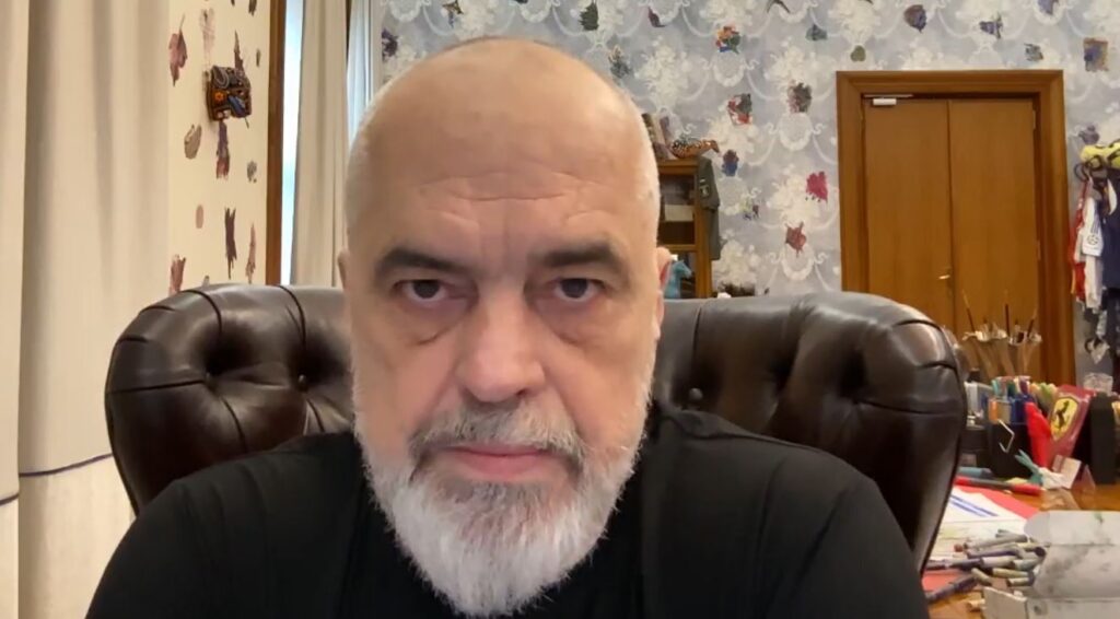 Debati për pagat/ Edi Rama s`kursehet ndaj Shoqatës së Prokurorëve: S’do të ketë ulje rrogash, arrestet pa gjyqe kanë njollosur Shqipërinë botërisht