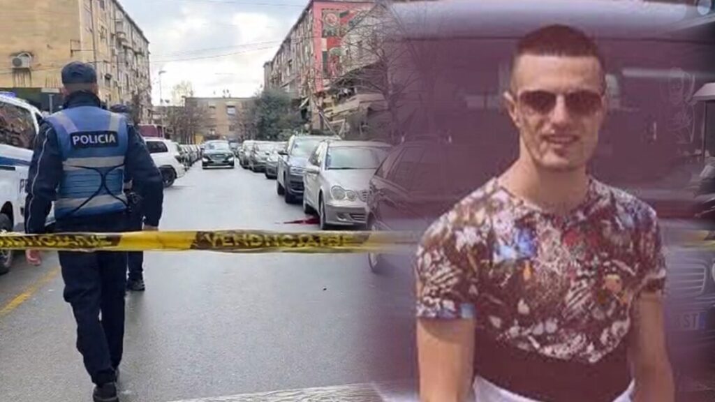 Gazment Buçpapa rrëfen vrasjen e Egli Pashollarit: Më kishte zënë rrugën…