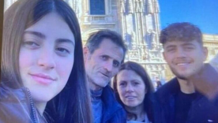Tragjedia e familjes Kola në Itali/ Xhaxhai tregon momentet e fundit të ngjarjes