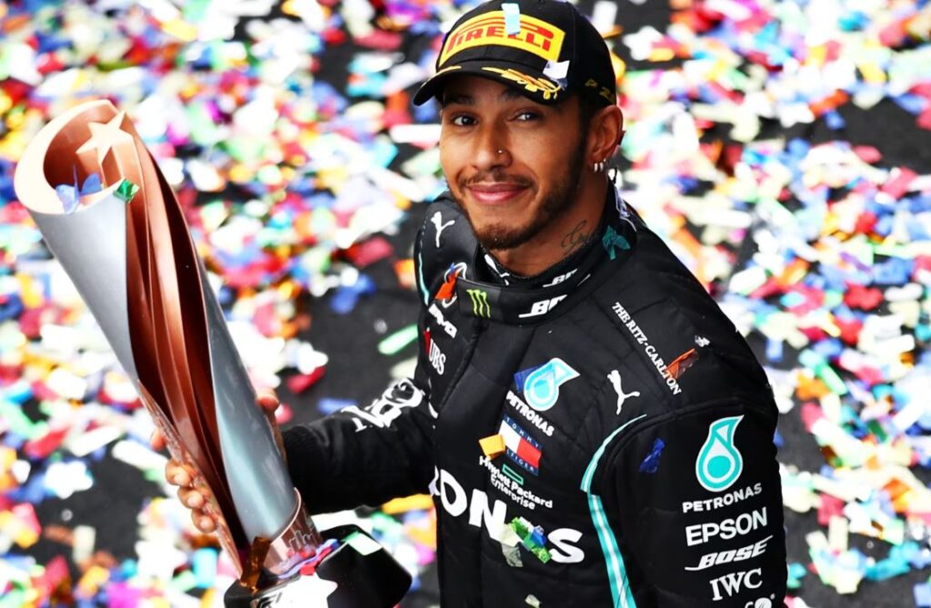 FORMULA 1/ Hamilton “shkund” Ferrarin, ndyshon gjithçka për 2026-ën