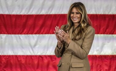Melania Trump do të kryesojë mbledhjen e Këshillit të Sigurimit të OKB-së