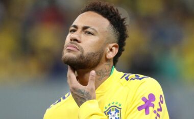 Deklarata e Neymar trondit tifozët: Mund të lë futbollin…