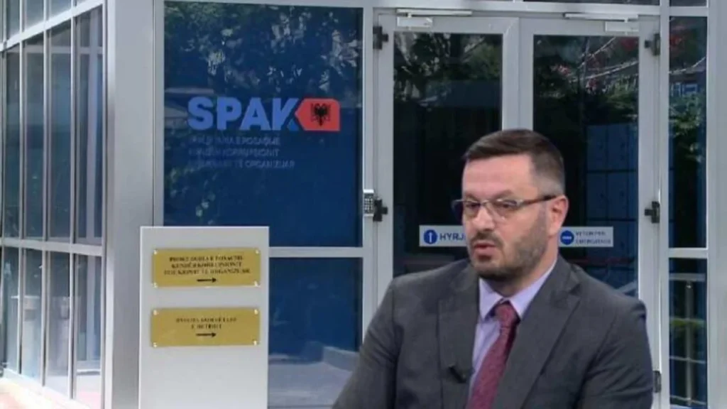 Ish-deputeti socialist Plarent Ndreca paraqitet në SPAK