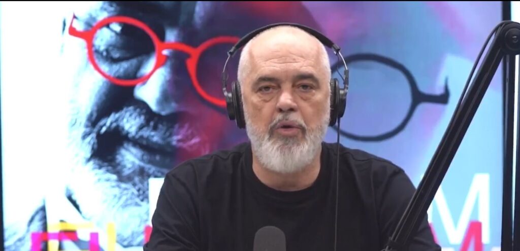 Pezullimi i Ballukut mbetet në fuqi, Rama: GJK s’gjeti dot forcën për të mos lejuar rimarrjen peng të qeverisë! Shqipëria u bë sërish shembulli i parë i një budallallëku botëror