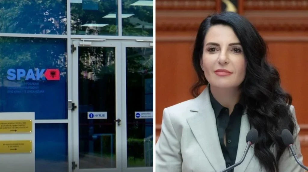 Gazetarja Klodiana Lala: Akuzat ndaj Ballukut mund të ashpërsohen, pas Agron Tares, për këtë çështje ka dy fletë-thirrje në SPAK edhe ndaj Igli Tares
