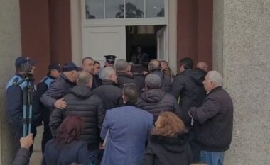 Rama u ofroi disa opsione, banorët e prekur nga projekti TID kundërshojnë: Do të përshkallëzojmë protestën nëse…