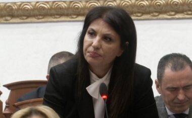 Jozefina Topalli: Kur hyra në parlament për herë të parë, përfaqësohej me Fatos Nanon dhe Dritëro Agollin, nuk e kisha imagjinuar që PS do përfundonte me Zegjinenë