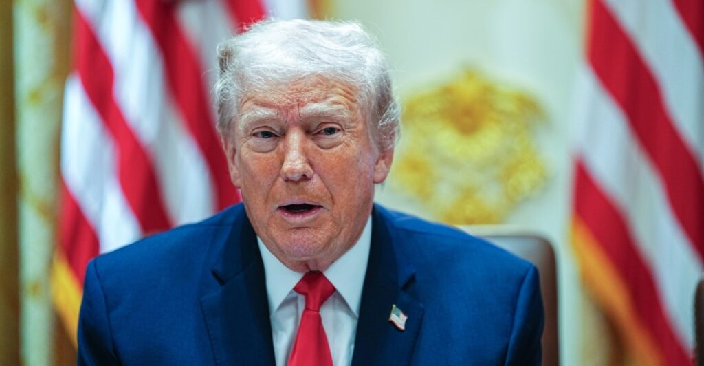 Sulmet e koordinuara me Izraelin ndaj Iranit/ Vdekja e ushtarëve amerikanë, Trump kërcënon: SHBA do të hakmerret