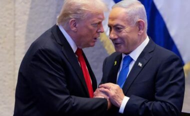 Trump i jep dritën jeshile Izraelit për të sulmuar Iranin nëse nuk ka marrëveshje bërthamore