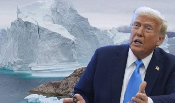 Trump dërgon spital lundrues në Groenlandë: Do marrin shërbime shëndetësore shumë njerëz të sëmurë