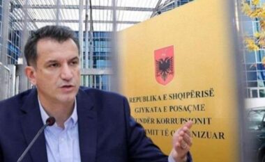 Kërkoi zëvendësim të masës së sigurisë, Apeli i GJKKO rrëzon Erion Veliajn
