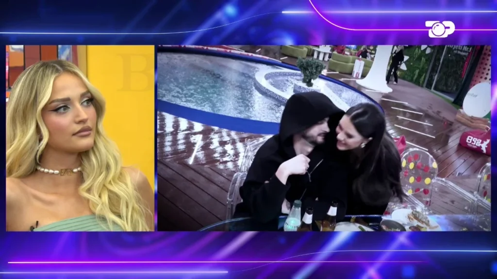 “Mbyllet këtu e gjitha”/ ‘Përçahen’ dy kunatat në Big Brother, Selin: Ka lënë skema të shëmtuara me mua