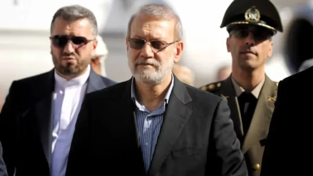 Sulmet izraelite në Teheran, në shënjestër zyrtari i lartë iranian Ali Larixhani