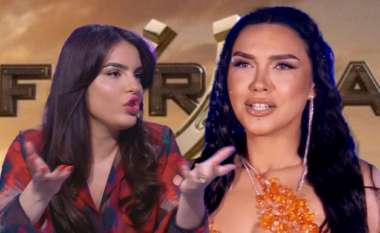 VIDEO/ “Ferma VIP 3” nis me tensione? Zënka mes Einxhel dhe Arminës rikthehet në vëmendje