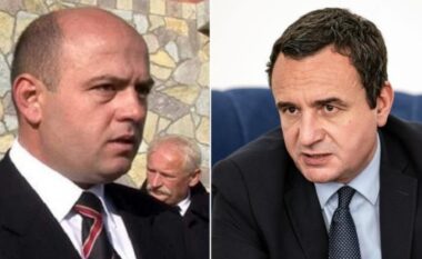 Kurti propozon nipin e Adem Jasharit për president të Kosovës: Do të ishte figura ideale