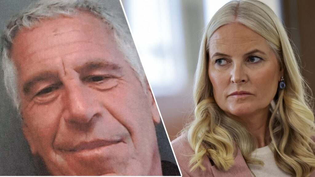 Princesha e Norvegjisë Mette-Marit flet për marrëdhënien e saj me Epstein: Do doja të mos e kisha takuar kurrë, më manipuloi, ishte mik i imi