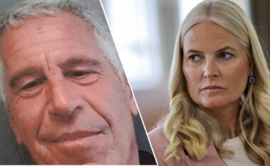 Princesha e Norvegjisë Mette-Marit flet për marrëdhënien e saj me Epstein: Do doja të mos e kisha takuar kurrë, më manipuloi, ishte mik i imi