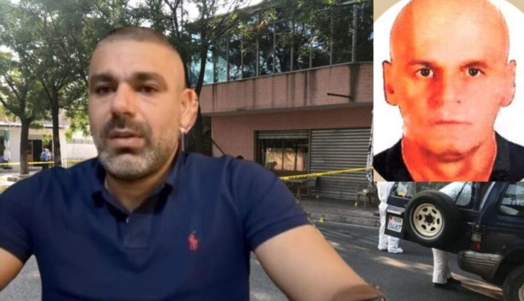 Ekzekutimi i Fatbardh Licit, GJKKO kalon për gjykim Safet Bajrin, ish-të dashurën e tij dhe dy të tjerët
