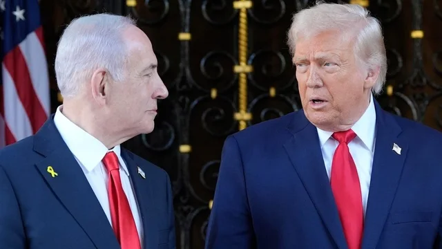 Trump: I thashë Netanyahut të ndalonte sulmet ndaj objektivave energjetikë dhe ai nuk do ta bëjë këtë