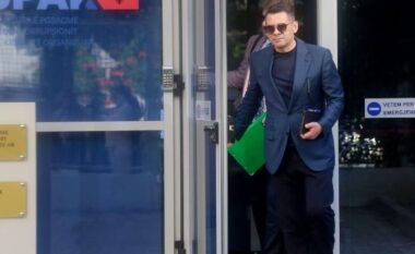 SPAK mbyll hetimet për Ahmetajn/ Ish zv/kryeministri merret i pandehur për korrupsion pasiv dhe pastrim parash, akuza edhe për…