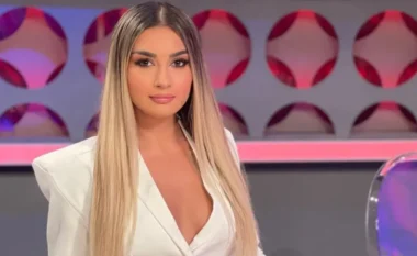Ish-konkurentja e ‘Përputhen’ jep lajmin e bukur, pritet të bëhet nënë për herë të parë