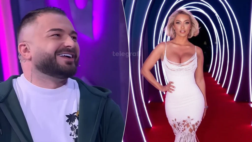 “Pse nuk vazhdoi marrëdhënia mes tij dhe Dolces?”, Lim Hoti: Ishte shumë e ëmbël
