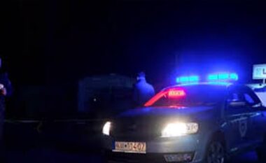 Të shtëna me a*më në Prishtinë, plagoset hetuesi i Inspektoratit Policor