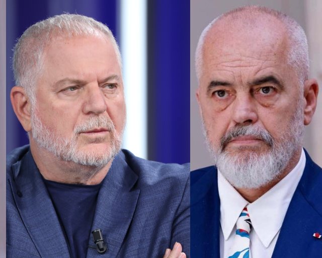 Rama nis përgatitjet për zgjedhjet lokale, Baton Haxhiu: Tiranën e do me çdo kusht!