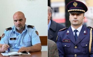 EMRAT/ Komisioni i Ankimimit zbut dënimet! Ndryshohen masat disiplinore për ish-drejtuesit e Policisë së Lezhës