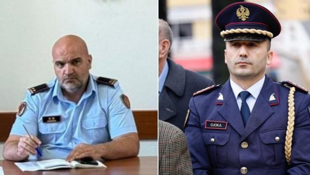 EMRAT/ Komisioni i Ankimimit zbut dënimet! Ndryshohen masat disiplinore për ish-drejtuesit e Policisë së Lezhës