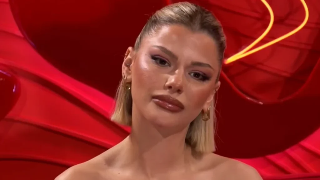 Rrëfimi prekës i banores së re të Big Brother: Nuk kam kontakte me nënën, por e kam falur