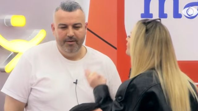 “Kam informacione të tjera për ty…”/ Rogerti më ‘i karikuar’ ndaj Selin: Kërcënimet e tua…
