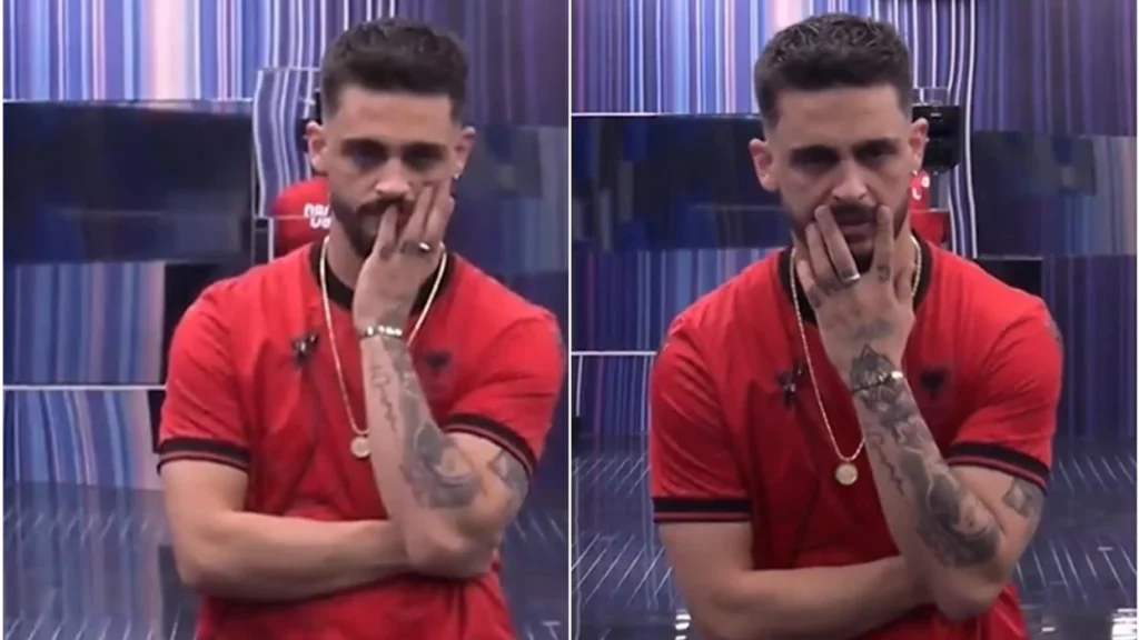 DJ Gimbo gabon – nuk e di vitin se kur është shpallur Pavarësia e Kosovës