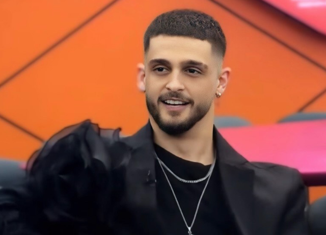 Blero për DJ Gimbon: Njerëzit që janë vetvetja, kanë një vend të veçantë tek unë