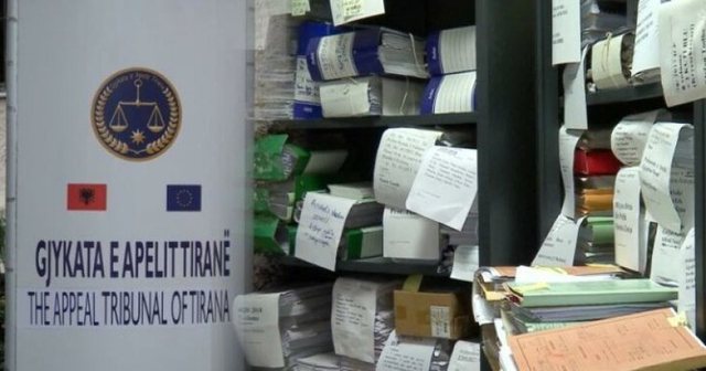 45.876 çështje – Letër-Këmbimi/ Gjykata e Apelit: Infrastruktura nuk i shërben nevojave dhe shërbimit ndaj qytetarëve