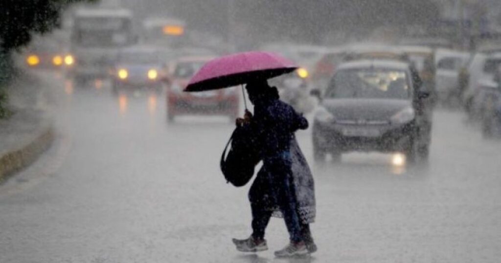 Njihuni me “surprizat” e motit gjatë kësaj të premte. Temperaturat shkojnë deri në …