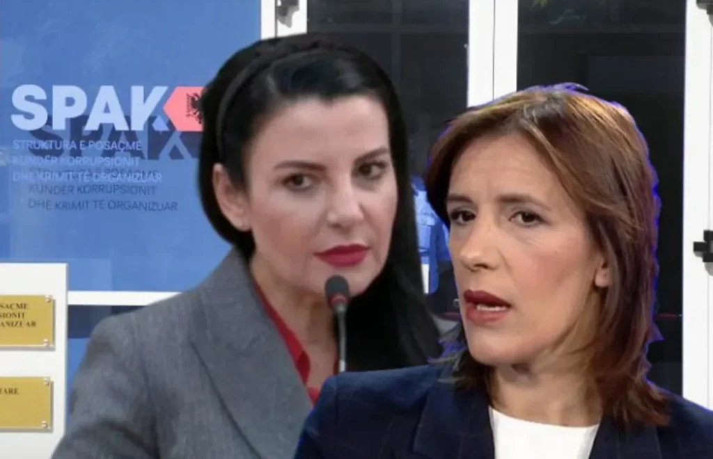 Belinda Balluku përballë drejtësisë! Klodiana Lala: Ekziston mundësia që nëse gjenden prova, të hapen çështje të tjera penale ndaj ish-zv.kryeministres