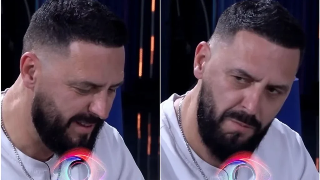 Miri me mesazh për gruan dhe vajzën: I dua shumë, mezi pres t’i takoj