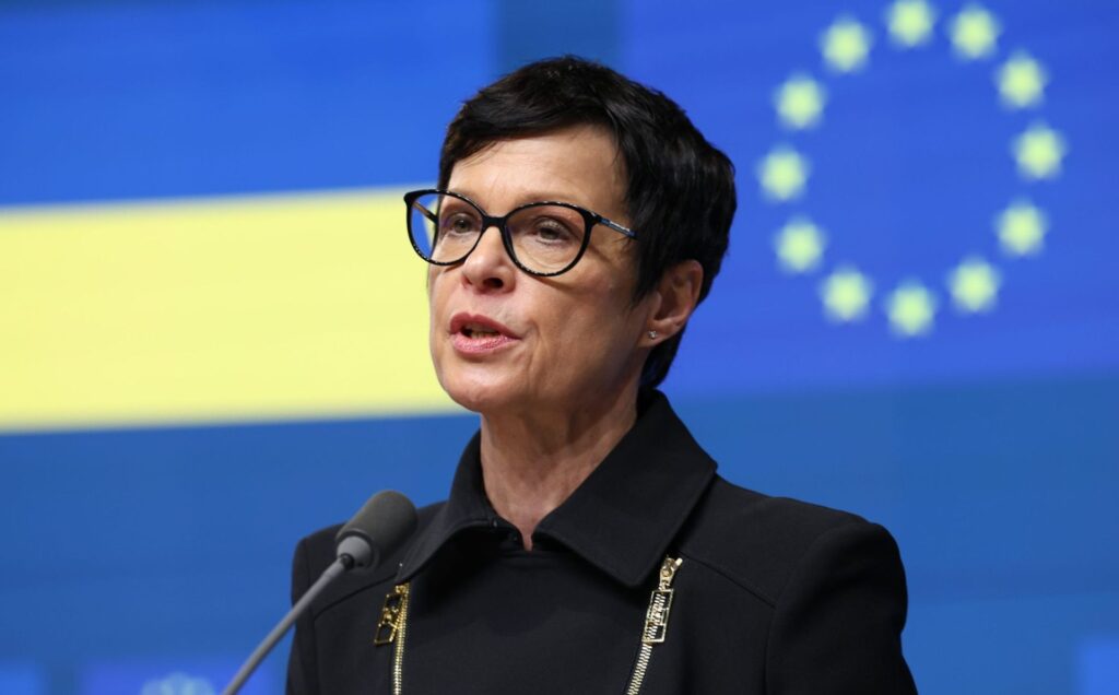 Marta Kos hedh poshtë propozimin e Ramës dhe Vuçiç për integrimin në BE pa të drejtë vote: Ata nuk e dinë se sa shumë duhet të bëjnë që të jenë pjesë e tregut të përbashkët