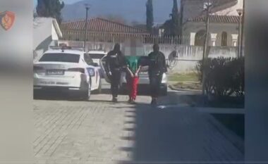 E dënuar me 10 vite burg në Gjermani, arrestohet në Tiranë 19-vjeçarja (EMRI)
