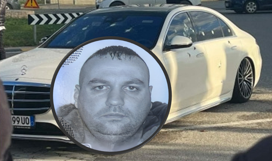Punësoi Muçi Shaljanin në kundërshtim me ligjin, merret i pandehur ish-drejtori i komanduar i AMP, Artion Saliasi