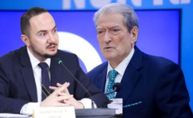 Më kërkohet një deklaratë që të garantoj se nuk do të ‘vras’ Fatmir Xhafën/ Berisha zbulon arsyet e konfliktit me Salianjin: I thashë je djali i ri, ke karrierën përpara…