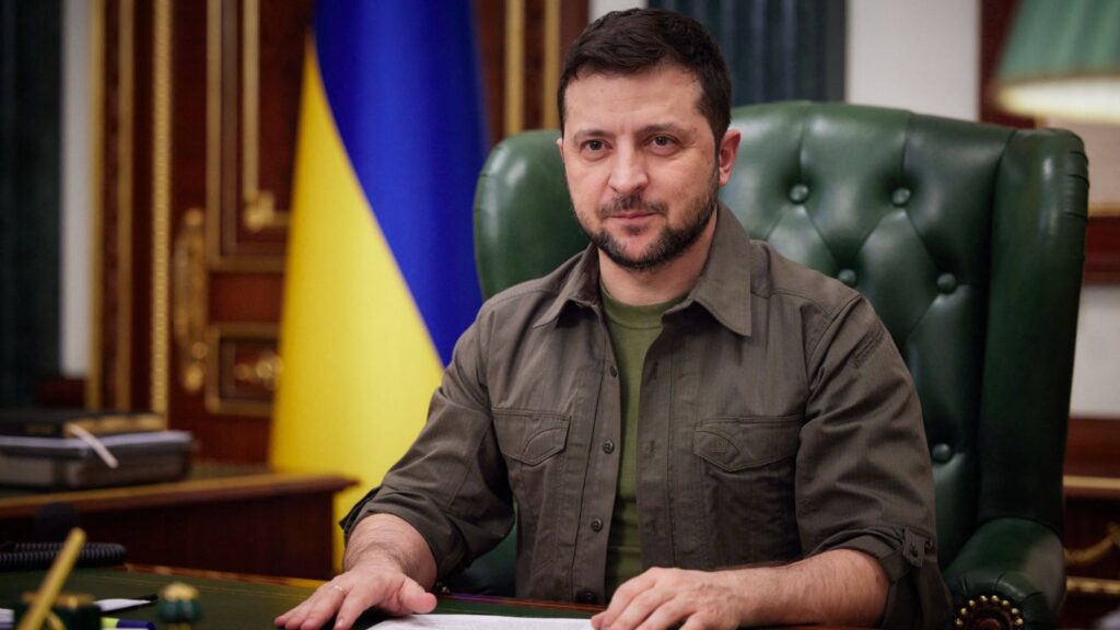 Ukraina kërkon sqarime nga SHBA për armëpushimin e propozuar nga Rusia më 9 maj