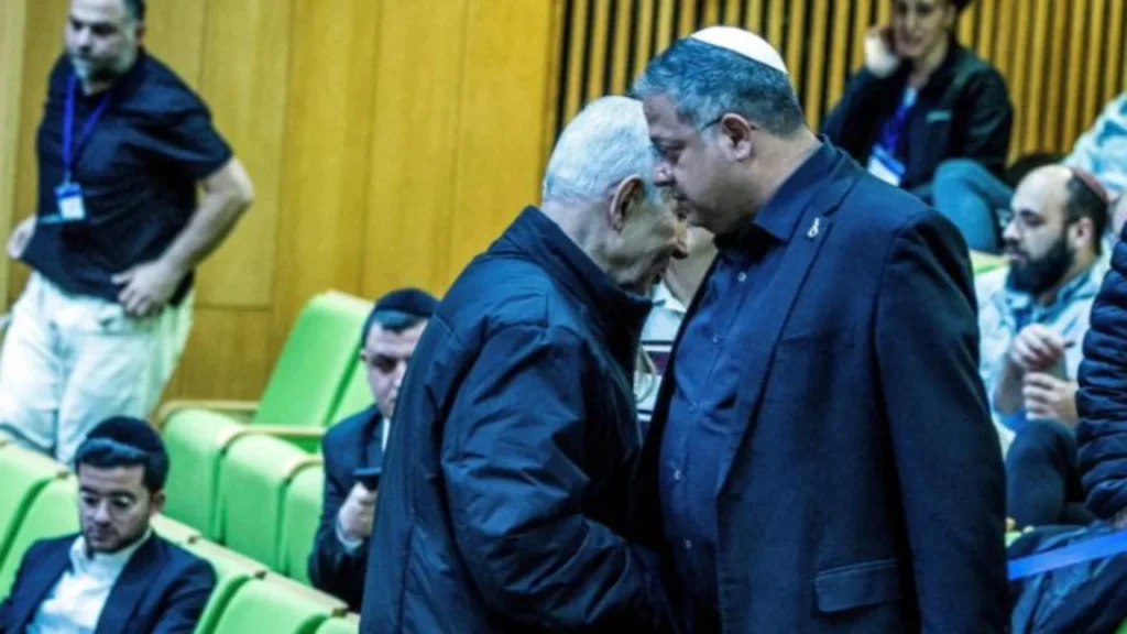 Izraeli miratoi ligjin për dënimin me vdekje për vrasësit palestinezë, reagon Hamasi: Po ilustroni politikën tuaj të përgjakshme
