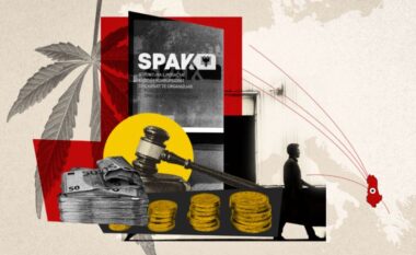 BIRN: Shtetet e Europës gjurmojnë në Shqipëri pasuritë e grupeve kriminale, ja ku shkojnë paratë e ardhura nga shitja apo qiraja