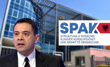 SPAK dërgon për gjykim Arben Ahmetajn dhe 10 të tjerë (EMRAT)
