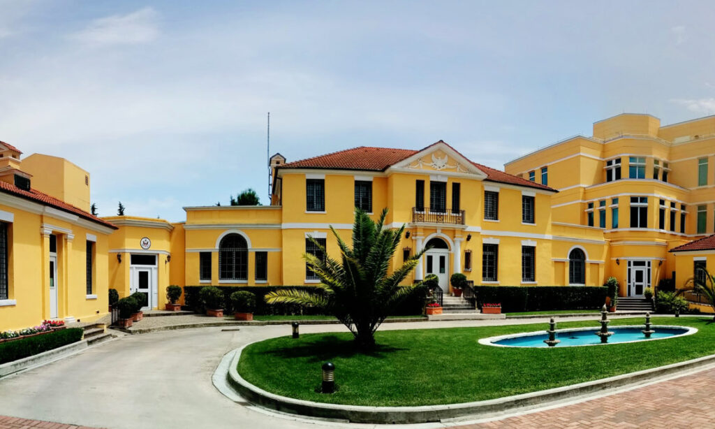 Konflikti në Lindjen e Mesme/ Ambasada e SHBA ndan thirrjen e DASH për qytetarët amerikanë: Bëni kujdes